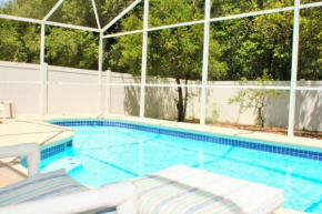 3 bedrooms pool home Pinewood Estates